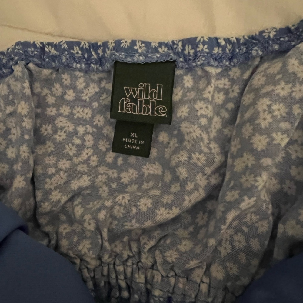 Wild Fable Matching Set - Picture 10 of 10